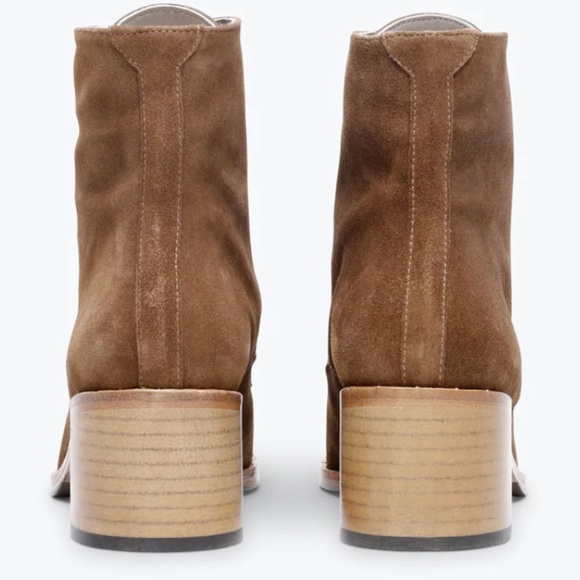 Frēda Salvador ACE LACE UP BOOT size 8 - Picture 2 of 6